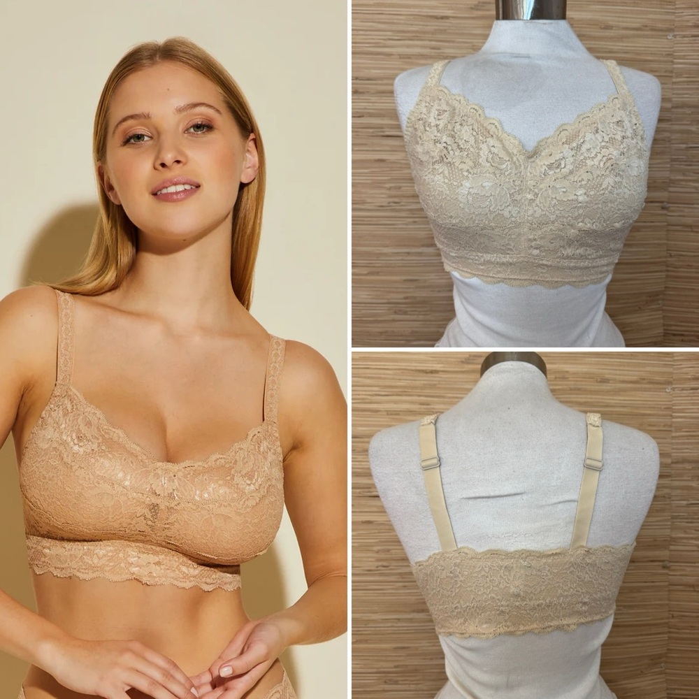 Cosabella Lace Bralette